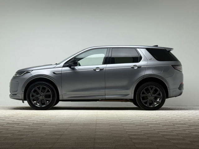 Image for 2021 Land Rover Discovery Sport SE R-DYNAMIC P300E 1.5 PHEV