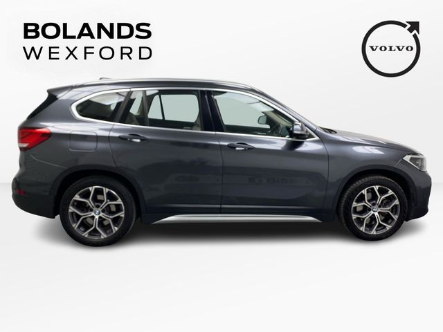 Image for 2020 BMW X1 xDrive25e xLine Auto