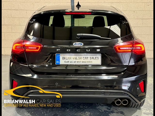 Image for 2022 Ford Focus ST-LINE 5DR 1.0T 125 