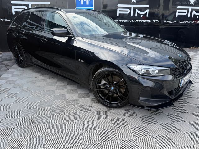 Image for 2023 BMW 3 Series 330E SPORT