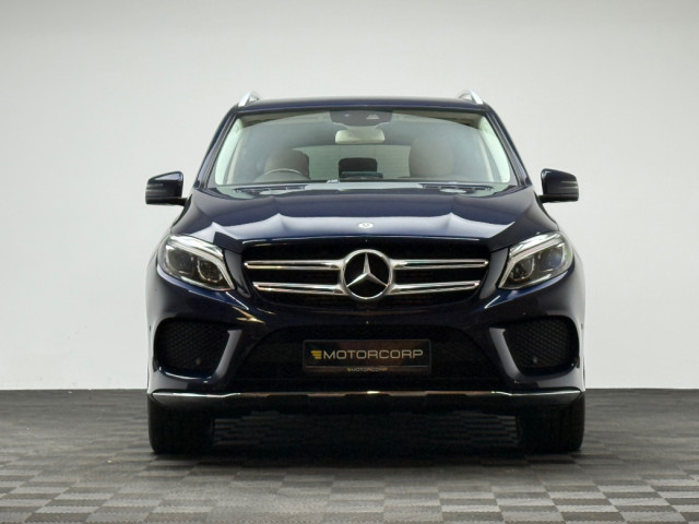 Image for 2018 Mercedes-Benz GLE Class 250D AMG LINE 4MATIC
