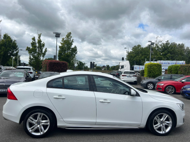 Image for 2015 Volvo S60 D4 BUSINESS EDITION 190BHP *GREAT SPEC*