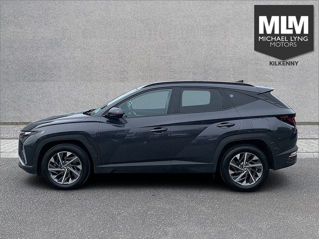 Image for 2022 Hyundai Tucson 2WD Executive