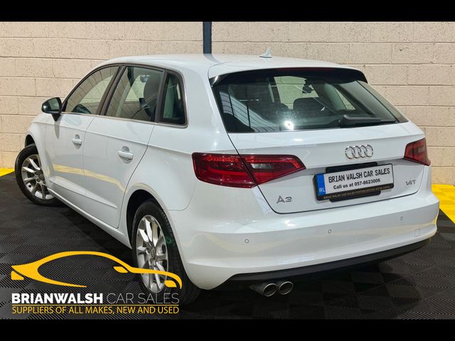 Image for 2013 Audi A3 132