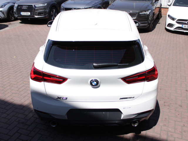 Image for 2020 BMW X2 X-DRIVE M-SPORT 5DR ESTATE AUTOMATIC // WITH ONLY 120, 000 KM'S // STUNNING CAR // BUY WITH CONFIDENCE AA AND SIMI APPROVED DEALER 2026 // FINANCE ARRANGED // ALL TRADE INS WELCOME //