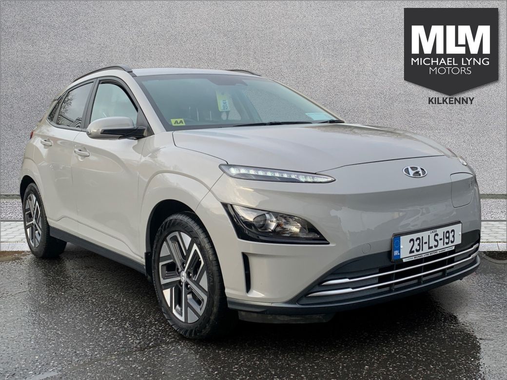 Image for 2023 Hyundai Kona Kauai Executive EV 5DR Auto