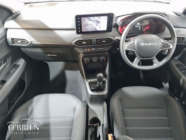 Image for 2024 Dacia Sandero Stepway TCe 90 STEPWAY Expression