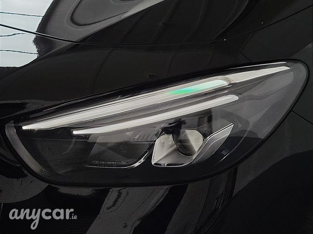 Image for 2020 Mercedes-Benz B Class B180d Auto Style