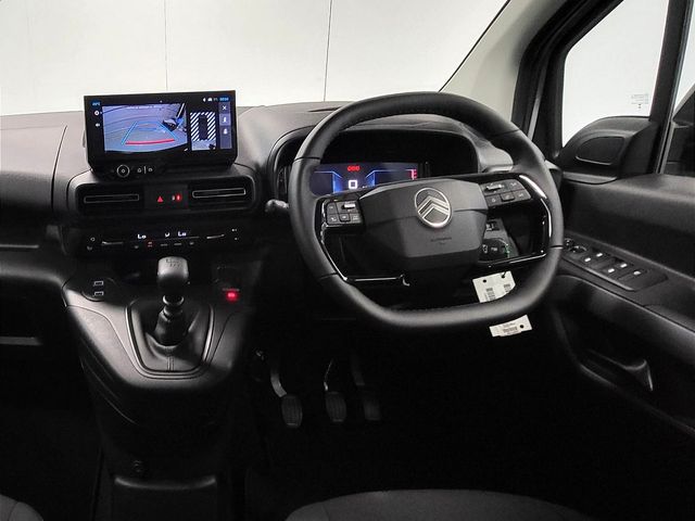 Image for 2027 Citroen Berlingo Multispace Blue HDi 100 S&S 6MT 5-Seat