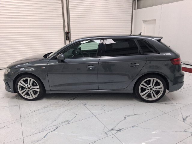 Image for 2016 Audi A3 