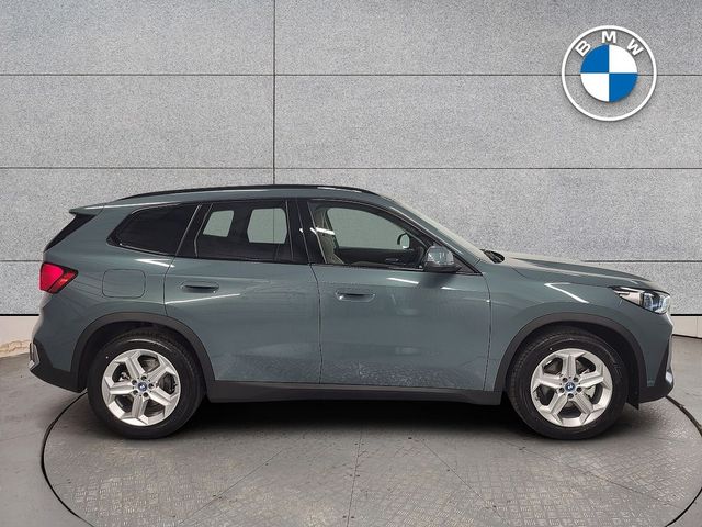 Image for 2025 BMW iX1 eDrive20 Sport