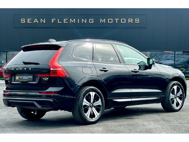 Image for 2025 Volvo XC60 Plus / Panoramic Sunroof