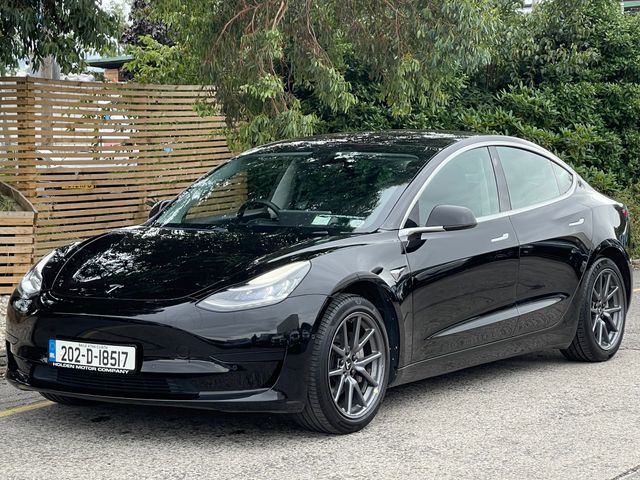 Image for 2020 Tesla Model 3 2020 TESLA MODEL 3 