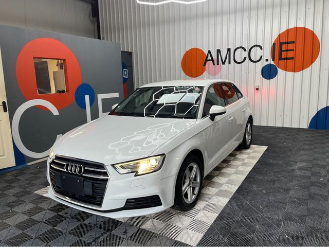 Image for 2019 Audi A3 AUDI A3 AUTOMATIC 1.4 TFSI SPORTBACK / 32k KMs / REVERSE CAMERA , ADAPTIVE CRUISE & MORE