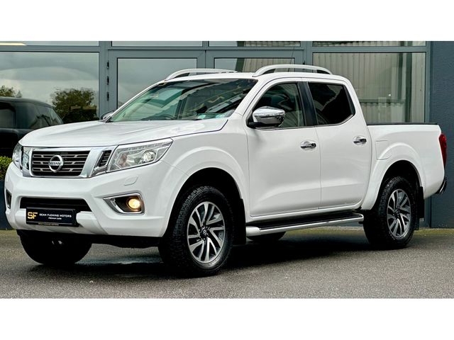 Image for 2018 Nissan Navara ++PLUS VAT++ 2.3 DCI TEKNA 4DR AUTO