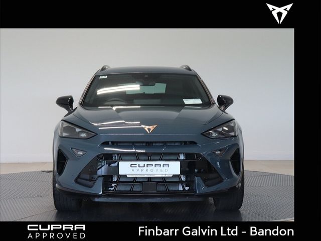 Image for 2025 Cupra Formentor 1.5 TSI 150hp