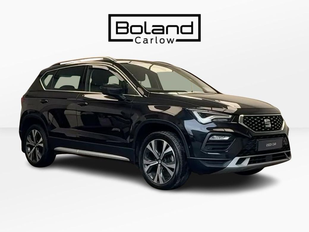 Image for 2023 SEAT Ateca 2.0TDI DSG XPERIENCE *DSG* €80 PER WEEK ON PCP