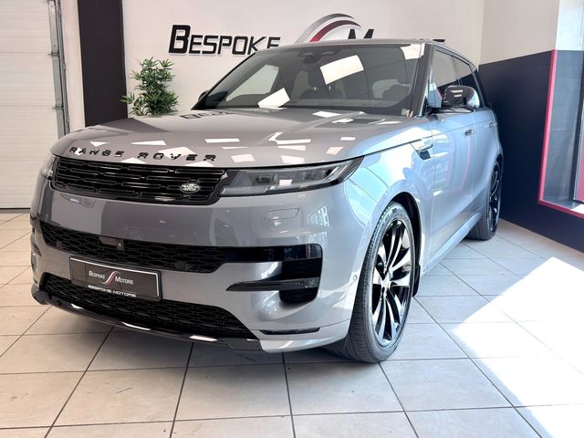 Image for 2025 Land Rover Range Rover Sport DYNAMIC SE P460E