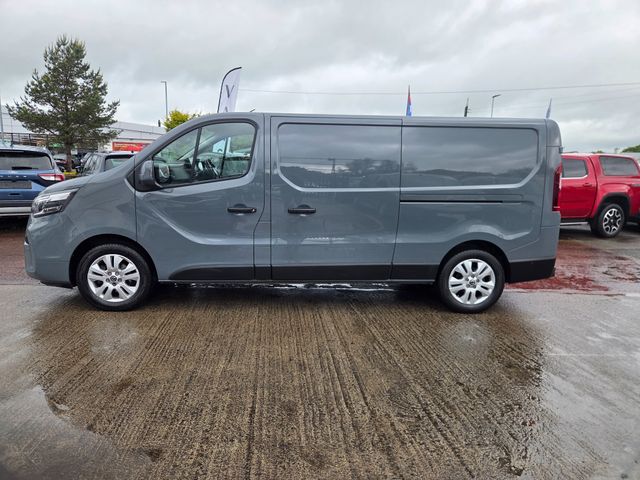 Image for 2023 Nissan Primastar DCI TEKNA L2H1