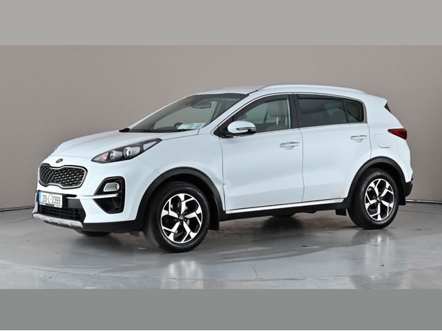 Image for 2020 Kia Sportage K3 1.6TD