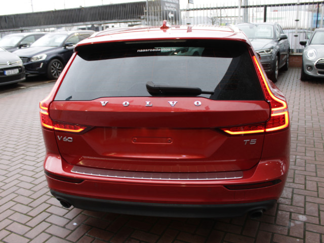 Image for 2019 Volvo V60 2.0T5 MOMENTUM EDITION 5DR ESTATE AUTOMATIC // VERY RARE CAR WITH HUGE SPEC // BUY WITH CONFIDENCE AA AND SIMIM APPROVED DEALER 2026 // FINANCE ARRANGED // ALL TRADFE INS WELCOM E // 