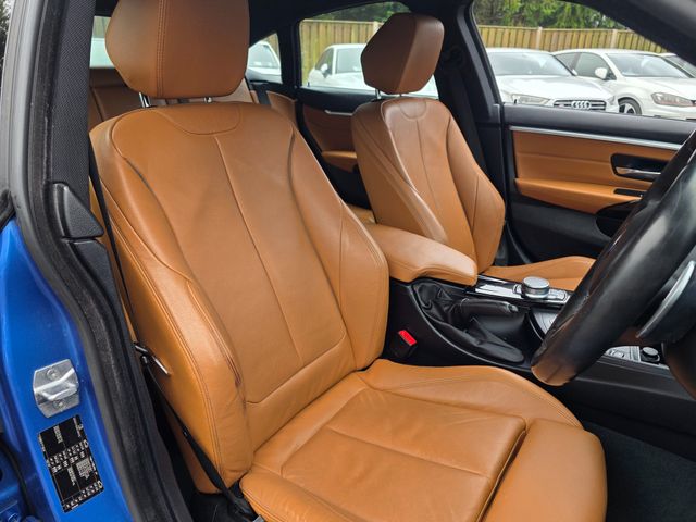 Image for 2018 BMW 4 Series 430I M-SPORT 252BHP AUTOMATIC // NEW NCT TILL 01/28 // LOW MILEAGE