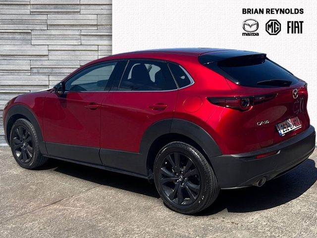 Image for 2025 Mazda CX-30 2.0L 186ps 6AT AWD Exclusive line SUNR L