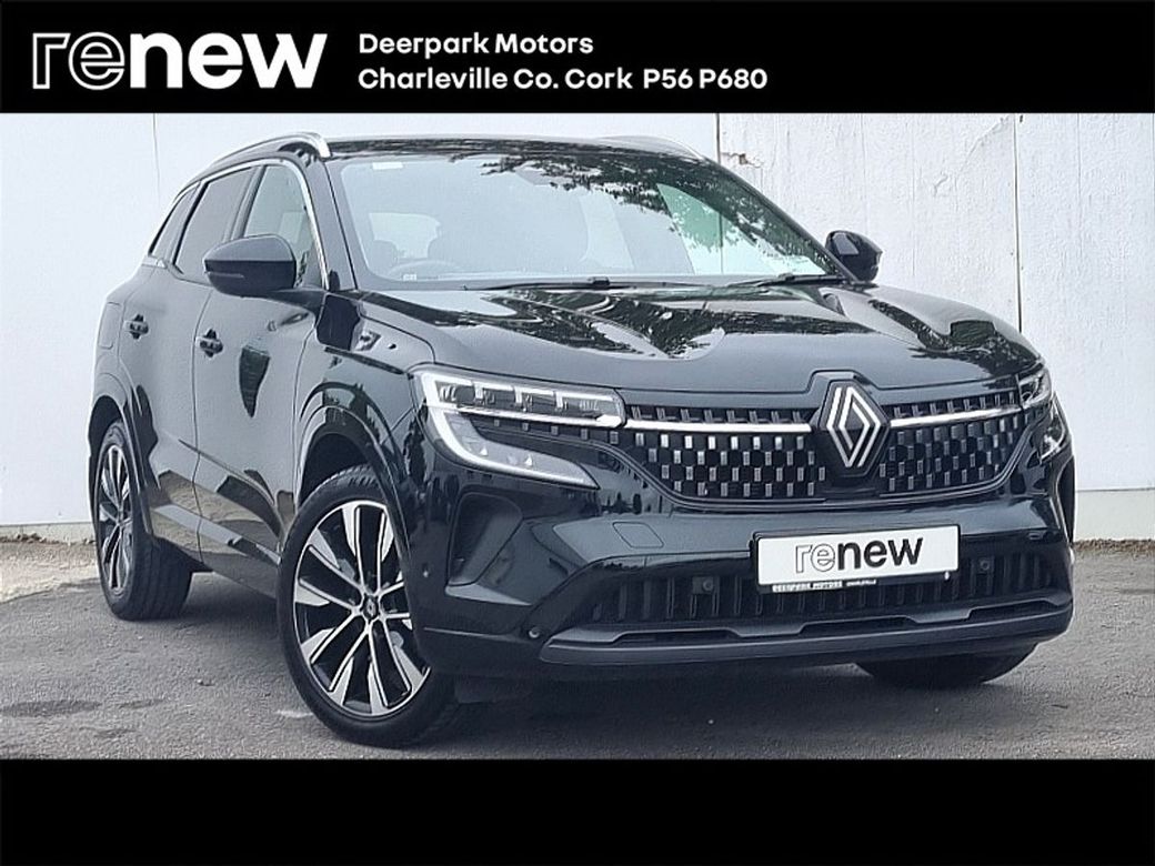 Image for 2024 Renault Austral E-TECH Hybrid 200 techno