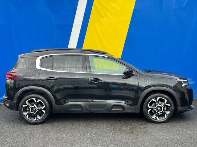 Image for 2023 Citroen C5 Aircross AIRCROSS FEEL PACK 1.5 HDI // APPLE CARPLAY // DIGITAL CLUSTER // HALF LEATHER SEATS