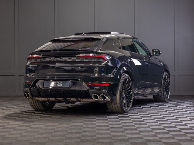 Image for 2025 Lamborghini Urus SE