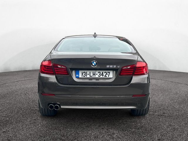 Image for 2013 BMW 5 Series 