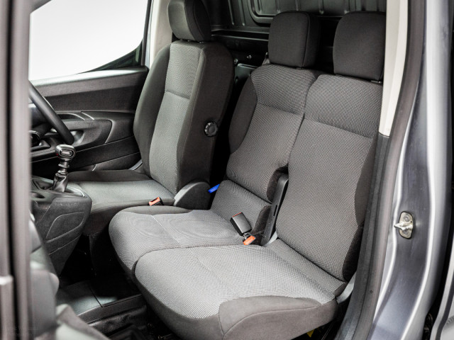 Image for 2024 Citroen Berlingo LX 1.5 Diesel 100HP 650KG