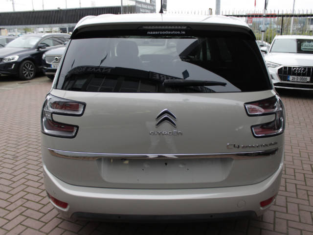 Image for 2019 Citroen C4 SpaceTourer 1.6 EXCLUSIVE LUXURY EDITION 7 SEATER AUTO