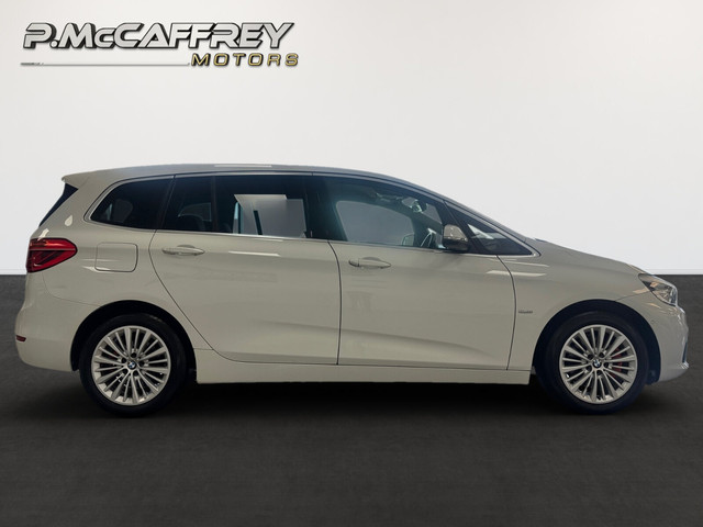 Image for 2017 BMW 2 Series Gran Tourer 
