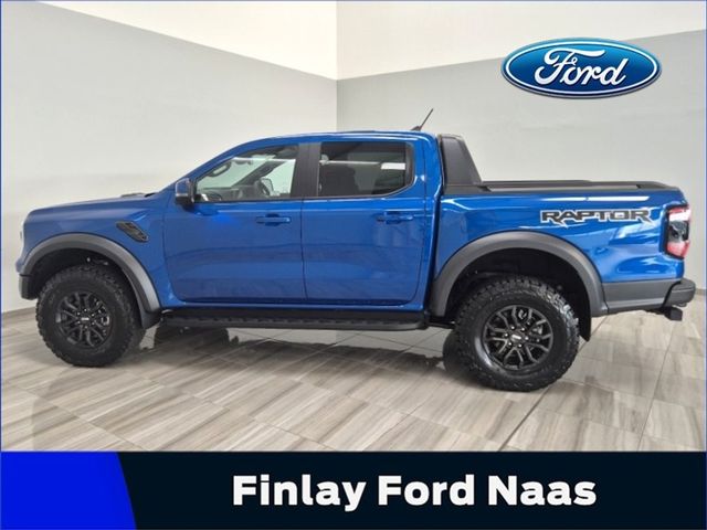 Image for 2027 Ford Ranger Raptor 2.0 Diesel
