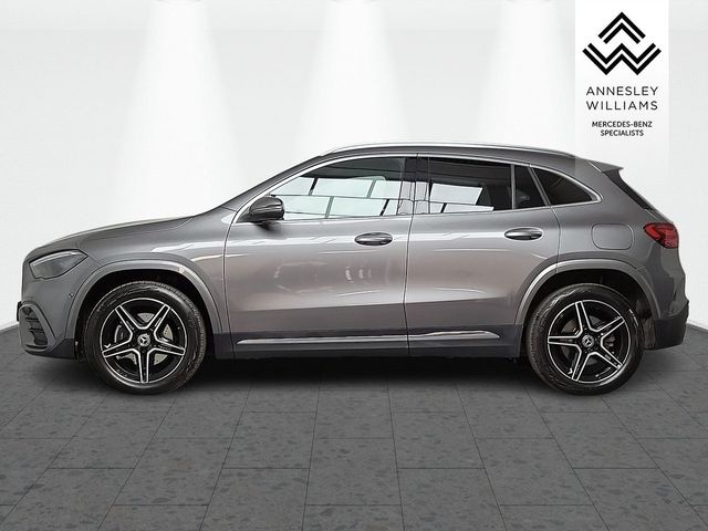 Image for 2025 Mercedes-Benz GLA Class *SOLD*