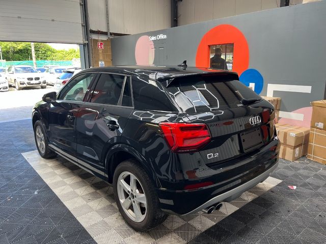 Image for 2021 Audi Q2 2021 AUDI Q2 35TDI SPORT 2.0 AUTOMATIC / CRUISE CONTROL / REVERSE CAMERA / HEATED SEATS / PADDLE SHIFTERS / APPLE CARPLAY AND MORE