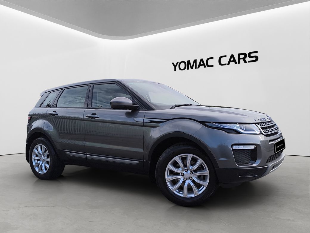 Image for 2019 Land Rover Range Rover Evoque 2.0TD4 SE -- 1 OWNER