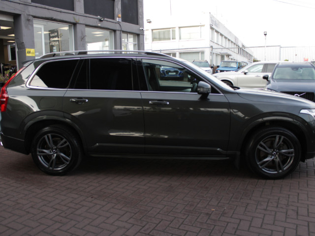 Image for 2019 Volvo XC90 2.0D4 MOMENTUM EDITION 5DR 7 SEATER AUTOMATIC // 1 OWNER CAR WITH ONLY 141, 000 KMS IN AS NEW CONDITION // BUY WITH CONFIDENCE AA AND SIMI APPROVED DEALER 2026 // FINANCE ARRANGED // TRADE INS WELCOME