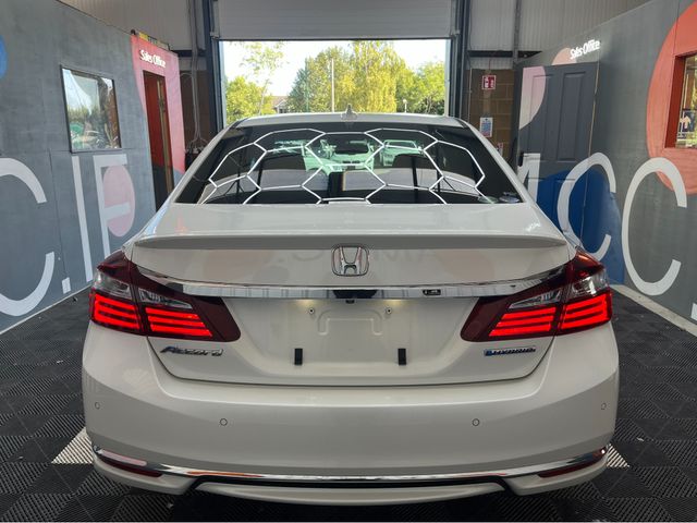 Image for 2018 Honda Accord HONDA ACCORD 2.0 HYBRID / 109k KMs / REVERSE CAMERA , ADAPTIVE CRUISE & MORE