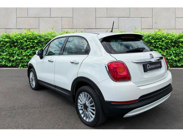 Image for 2019 Fiat 500X 1.3 MultiJet II (95hp) Pop Star