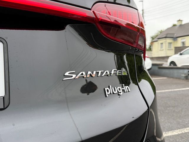 Image for 2022 Hyundai Santa Fe 1.6 PHEV 4WD Executive Plus Auto