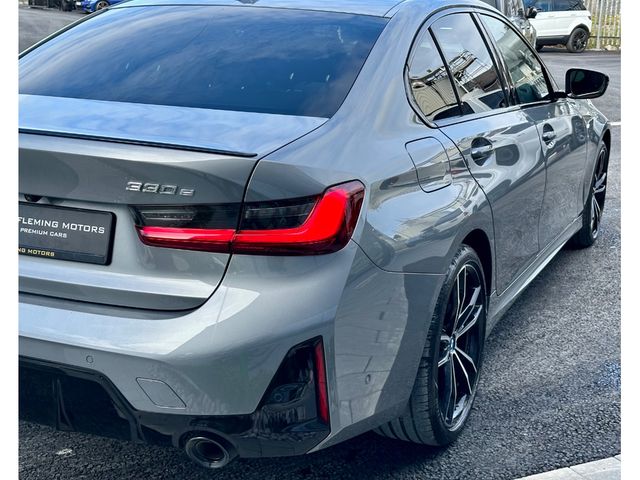Image for 2024 BMW 3 Series G20 E M SPORT 4DR AUTO