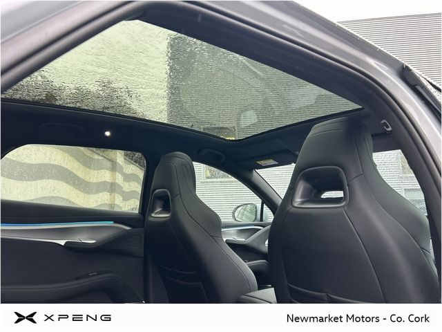 Image for 2025 BYD Sealion 7 COMFORT 82.5KWH AUTOMATIC