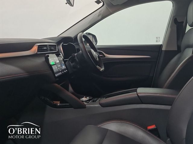 Image for 2024 MG ZS ZS EV 2WD Auto Exclusive Long Range