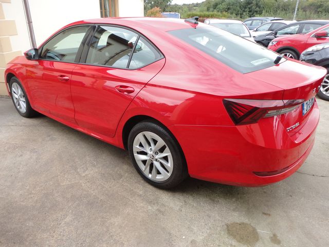 Image for 2021 Skoda Octavia AMB 2.0tdi 115HP 5DR