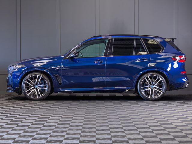 Image for 2025 BMW X5 X-Drive 50e M-Sport