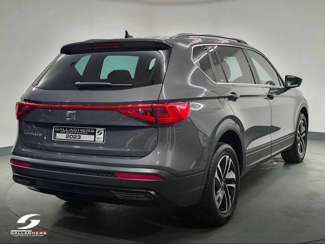 Image for 2023 SEAT Tarraco (231) SE PLUS 2.0 TDI 150PS 7 SEATER