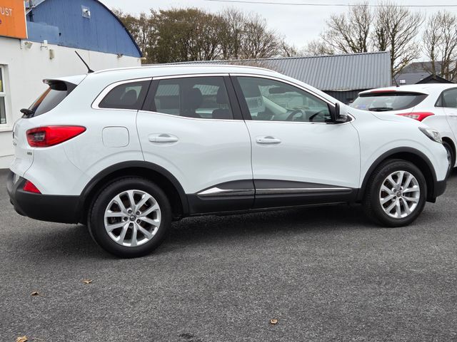 Image for 2018 Renault Kadjar Dynamique NAV Energy DC 4DR