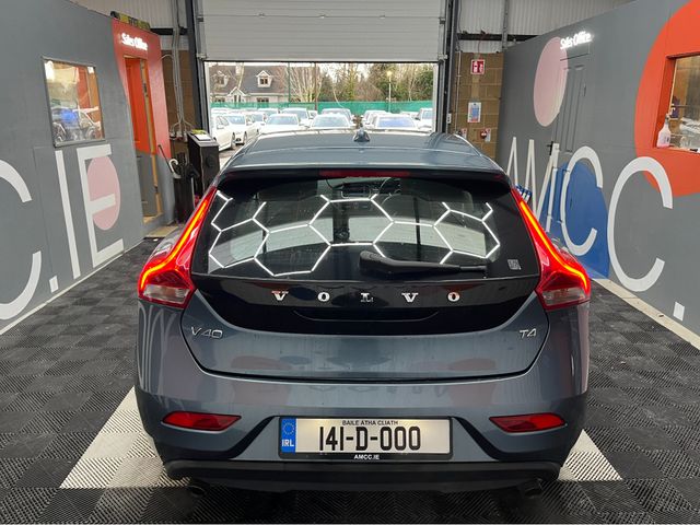 Image for 2014 Volvo V40 €10950 2014 VOLVO V40 T4 1.6 AUTOMATIC / CRUISE CONTROL / PARKING AID / ELECTRIC MEMORY & HEATED SEATS